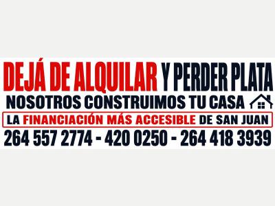 Casas Alquiler San Juan Dej� de Alquilar